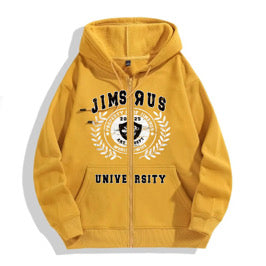 JIMSRUS UNIVERSITY ZIPUP