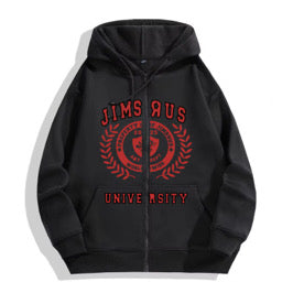 JIMSRUS UNIVERSITY ZIPUP