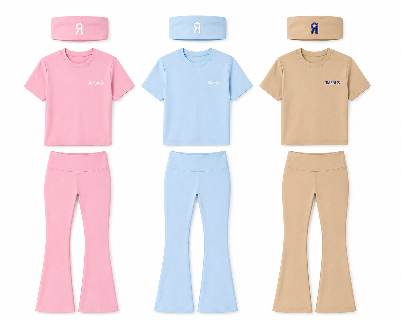 JIMSRUS SIGNATURE LOUNGE SET