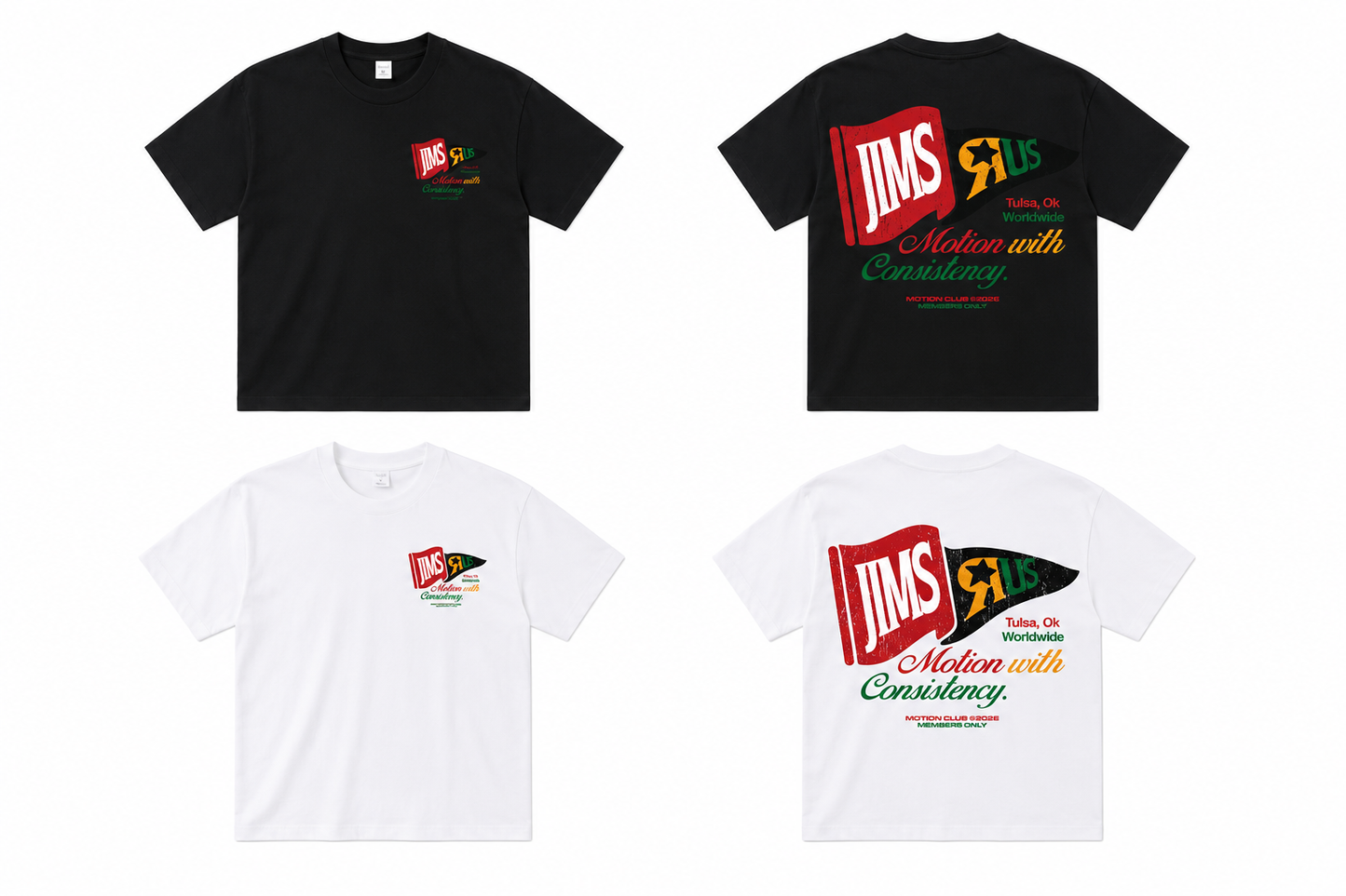 JUNETEENTH TEE