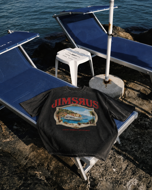 YATCH TEE