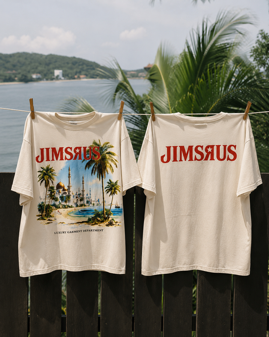 TRAVEL TEE