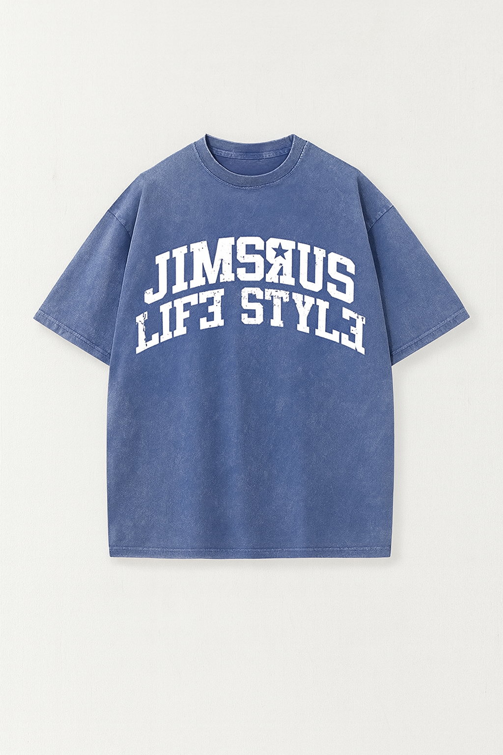 JIMSRUS LIFESTYLE TEE