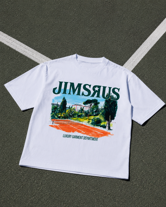 TENNIS TEE