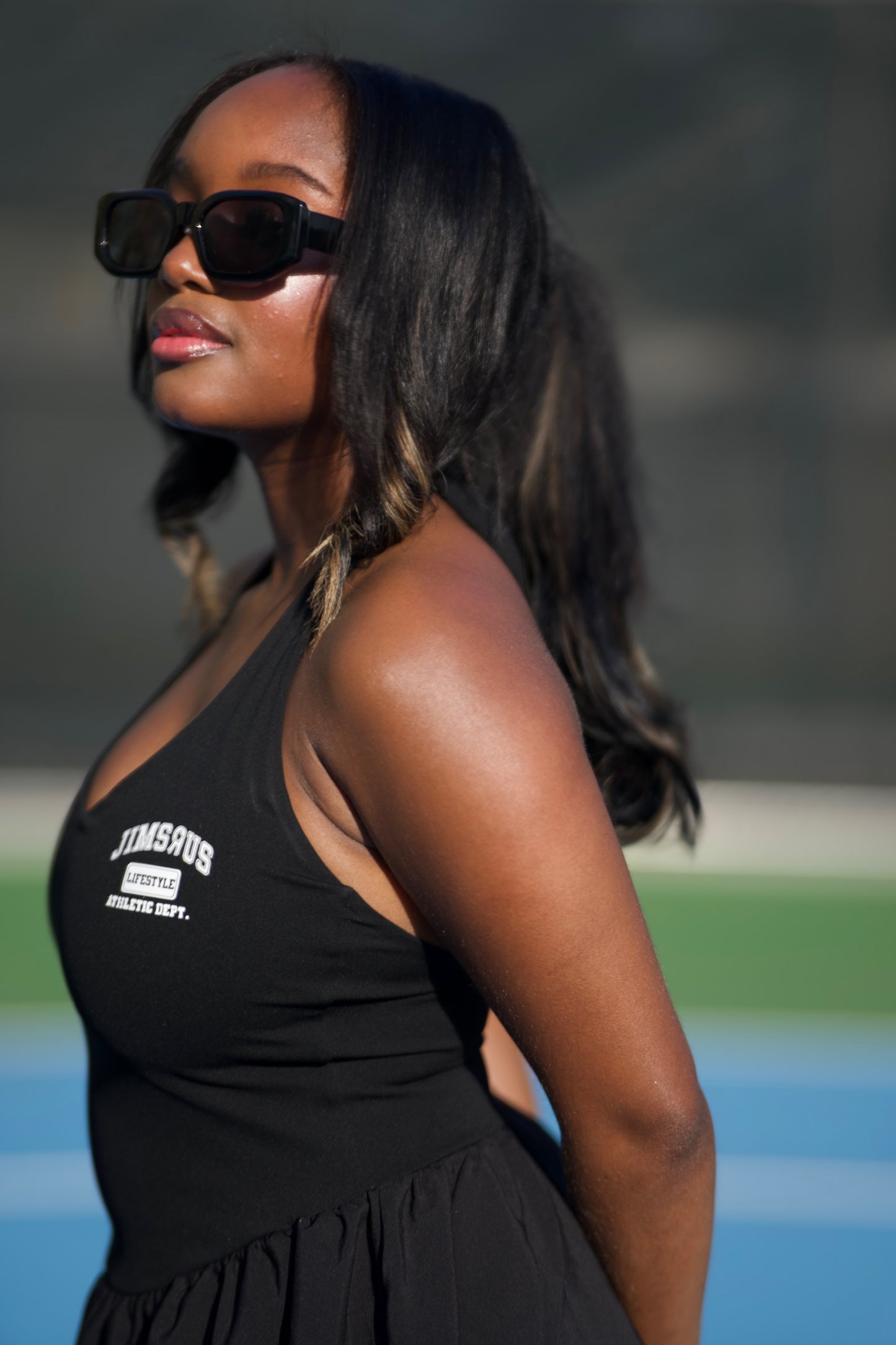 JIMSRUS ATHLETIC DEPT. MINI
