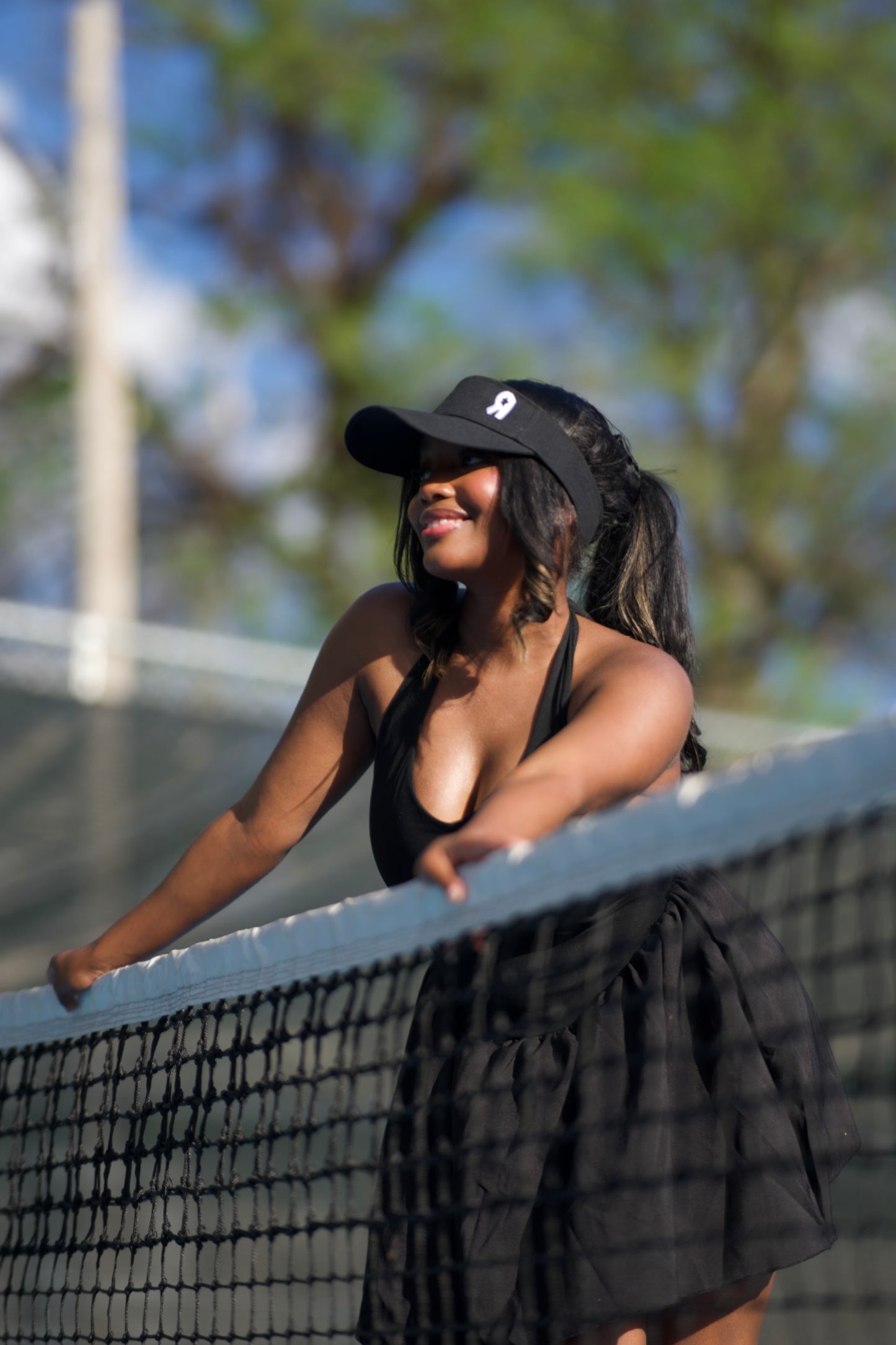 JIMSRUS SPORTS VISOR