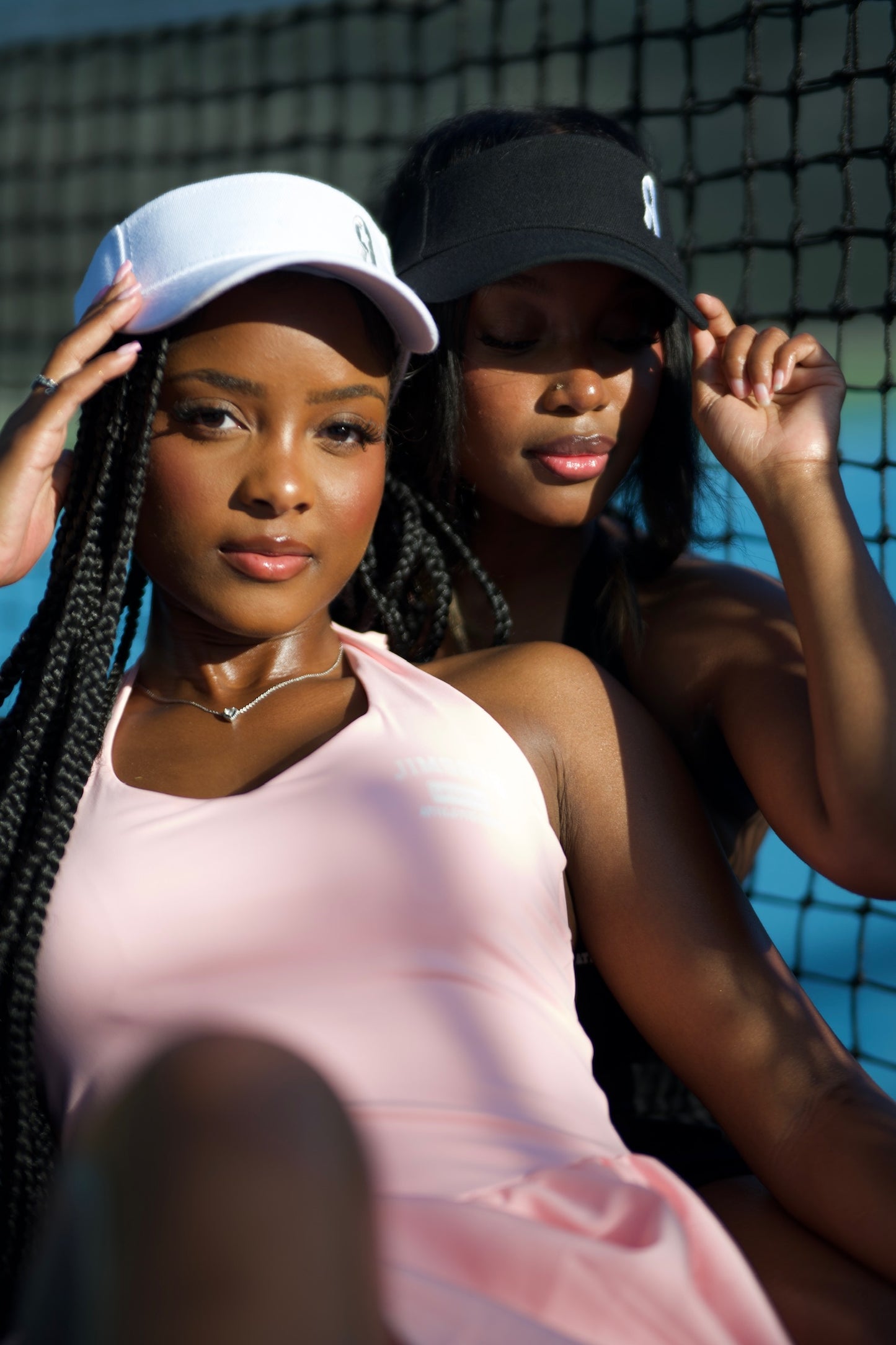 JIMSRUS SPORTS VISOR