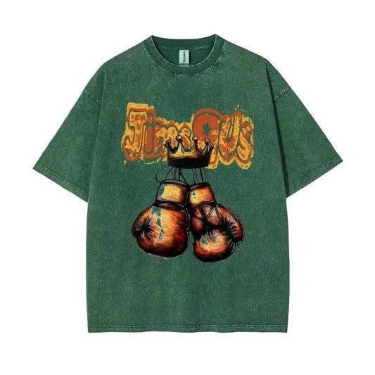 JimsRus Born to Win 🥊