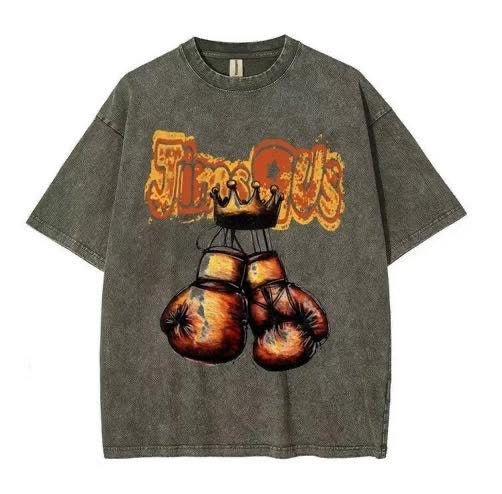 JimsRus Born to Win 🥊