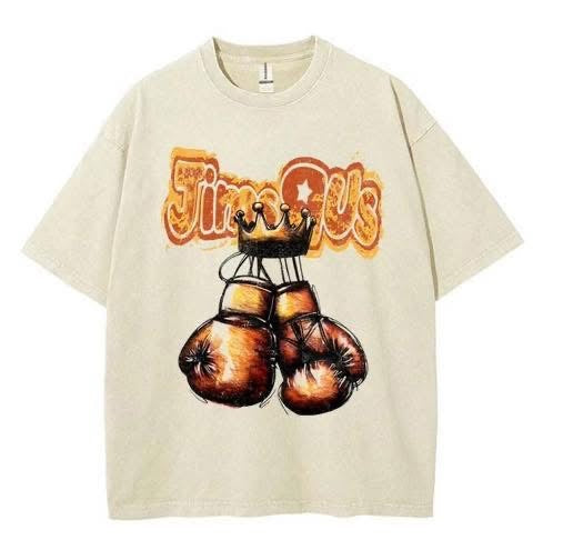 JimsRus Born to Win 🥊