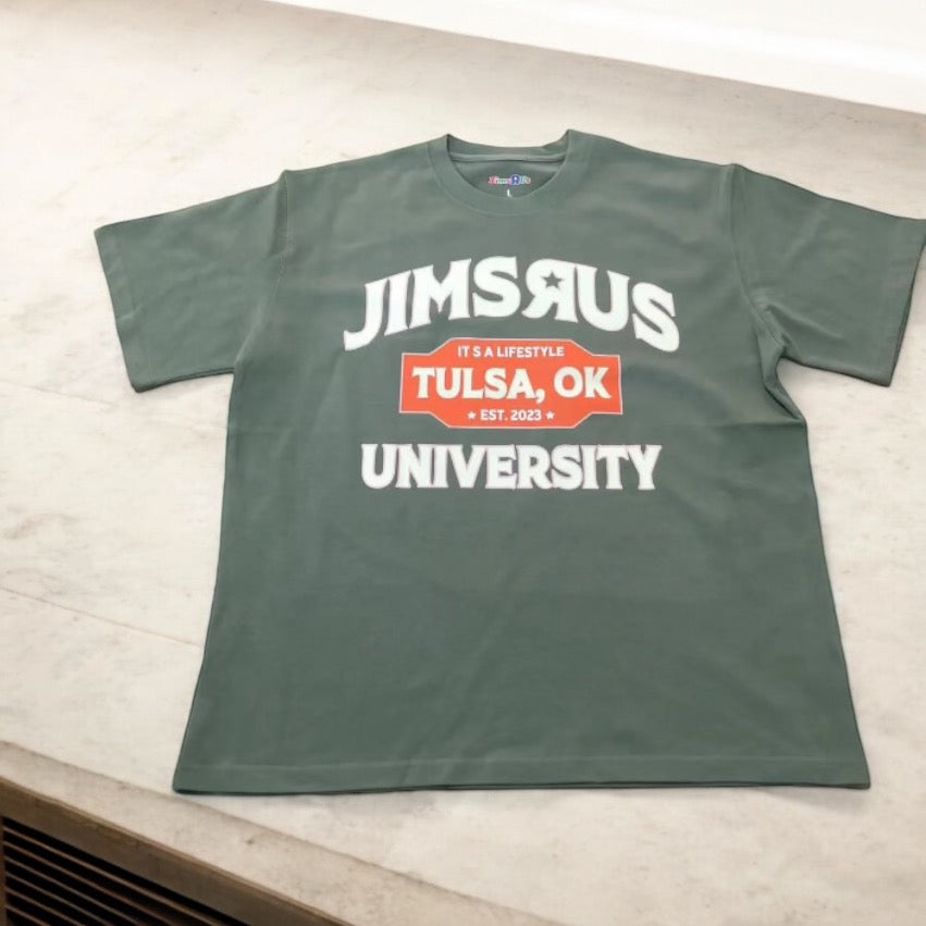 JIMSRUS UNIVERSITY (Olive)