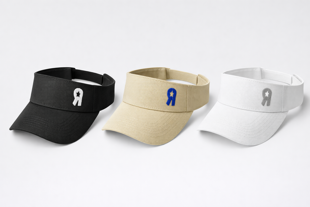 Sports Visor