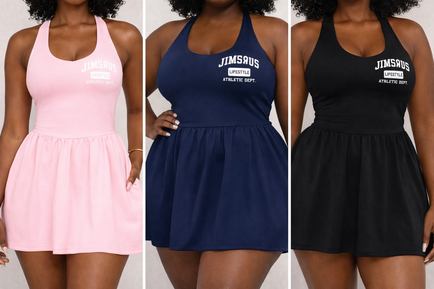 JIMSRUS ATHLETIC DEPT. MINI