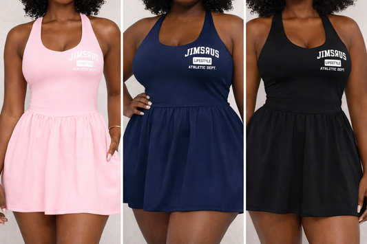 JIMSRUS ATHLETIC DEPT. MINI