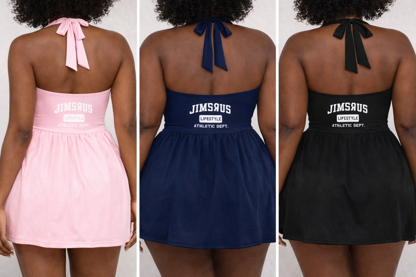 JIMSRUS ATHLETIC DEPT. MINI