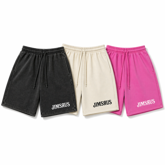 VINTAGE SWEAT SHORTS