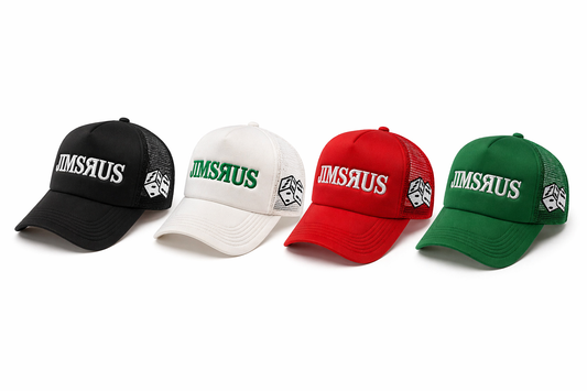 JIMSRUS TRUCKER
