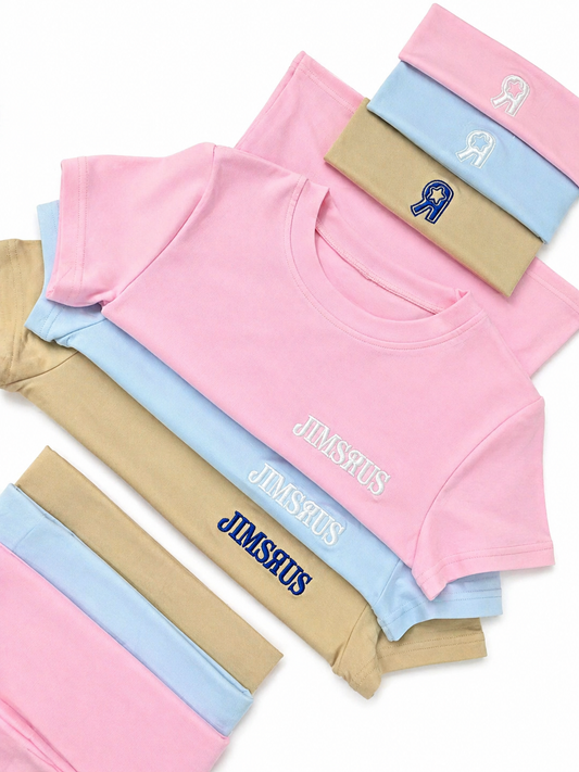 JIMSRUS SIGNATURE LOUNGE SET