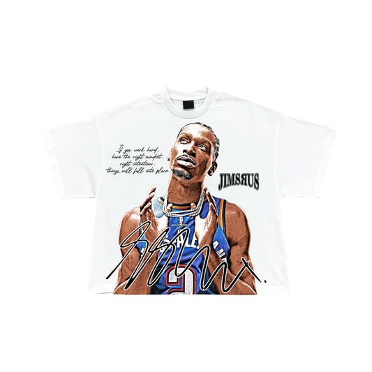 Limited Edition Thunder Championship Tee